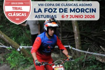 VII Copa de Trial Clásicas ASOMO Copa de España